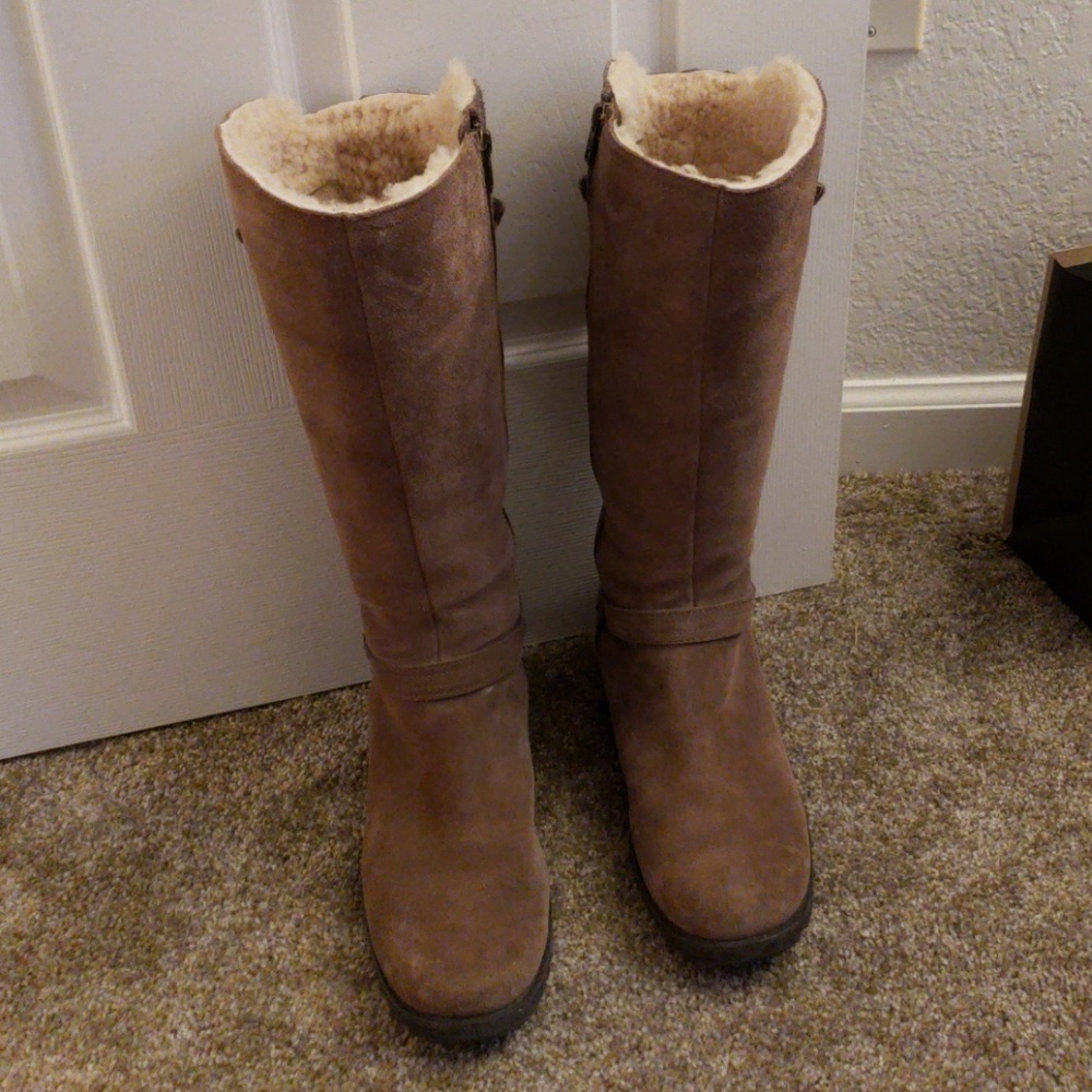 Ugg boots